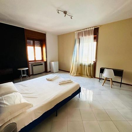 Via Roma Apartment Deluxe Salernes Extérieur photo