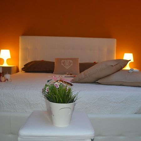 Via Roma Apartment Deluxe Salernes Extérieur photo
