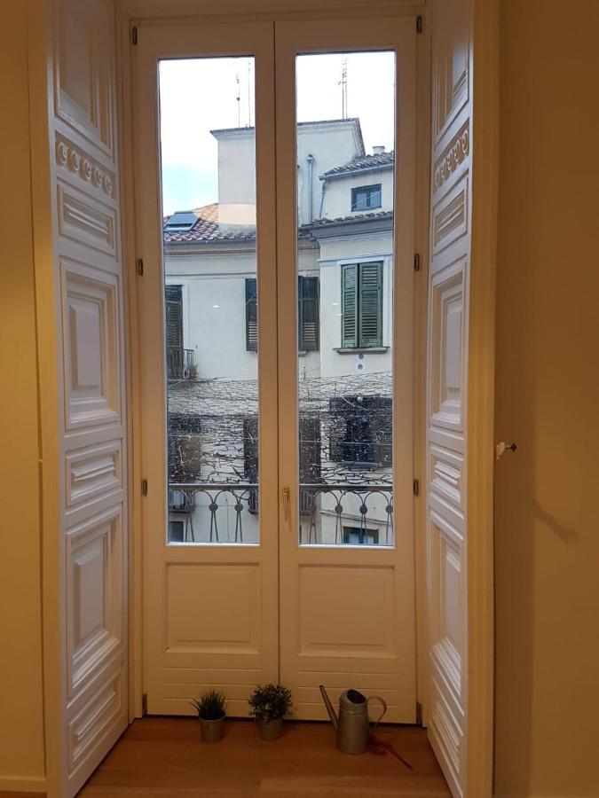Via Roma Apartment Deluxe Salernes Extérieur photo