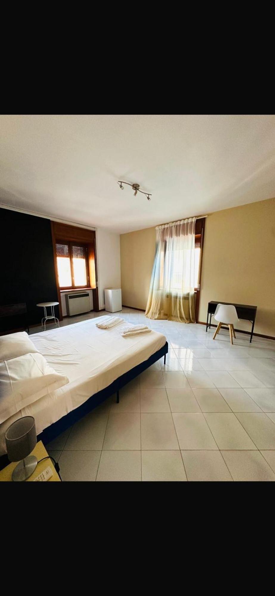 Via Roma Apartment Deluxe Salernes Extérieur photo