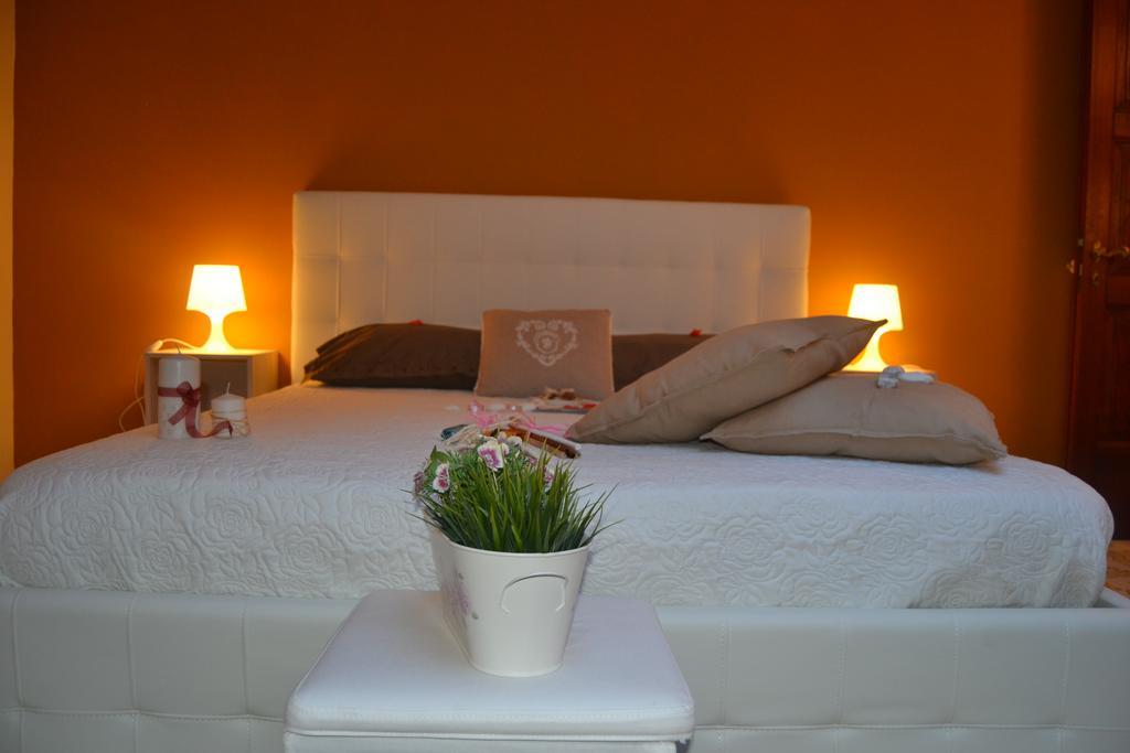 Via Roma Apartment Deluxe Salernes Extérieur photo
