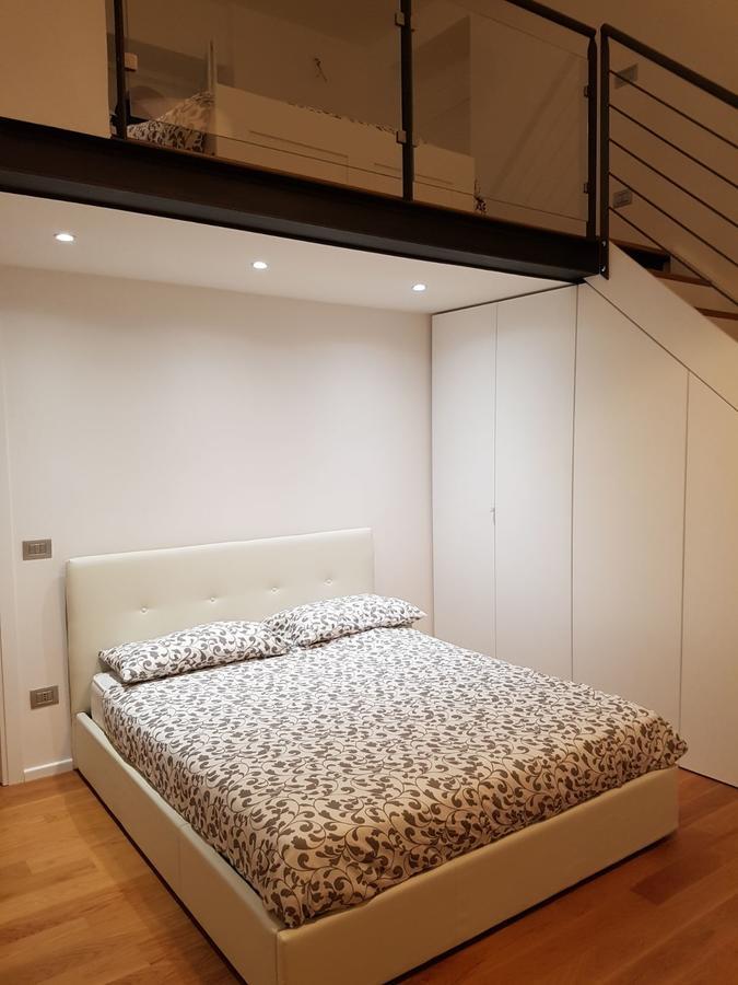 Via Roma Apartment Deluxe Salernes Extérieur photo