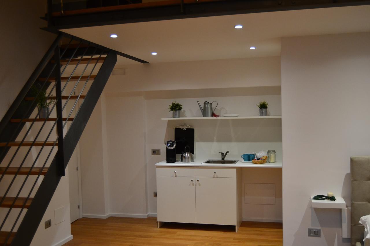 Via Roma Apartment Deluxe Salernes Extérieur photo