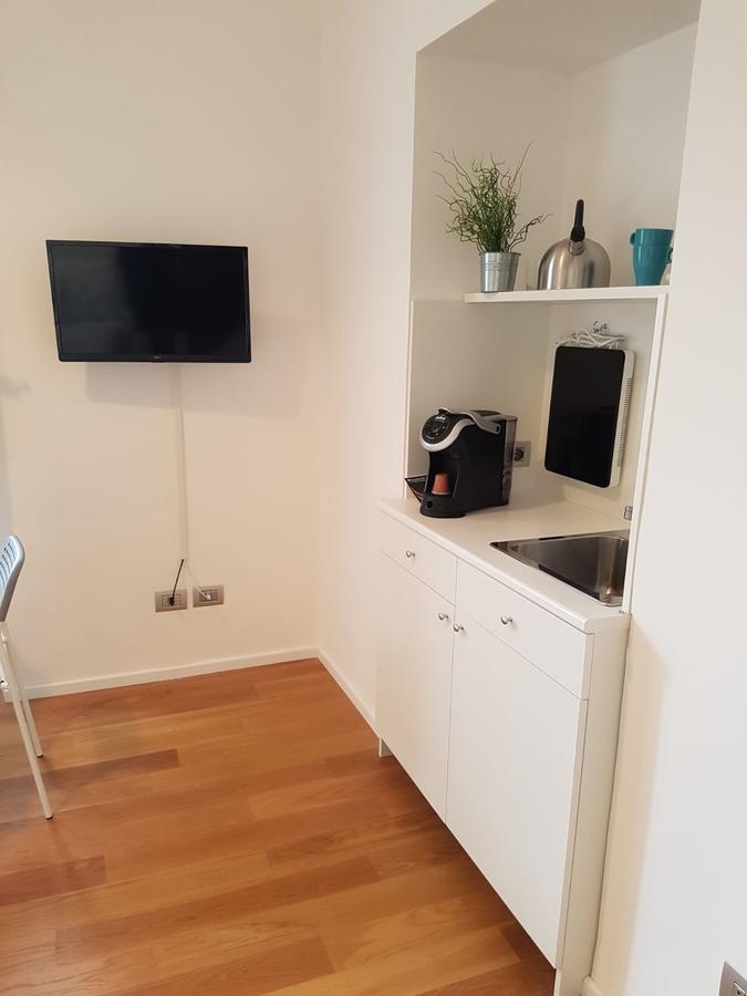 Via Roma Apartment Deluxe Salernes Extérieur photo