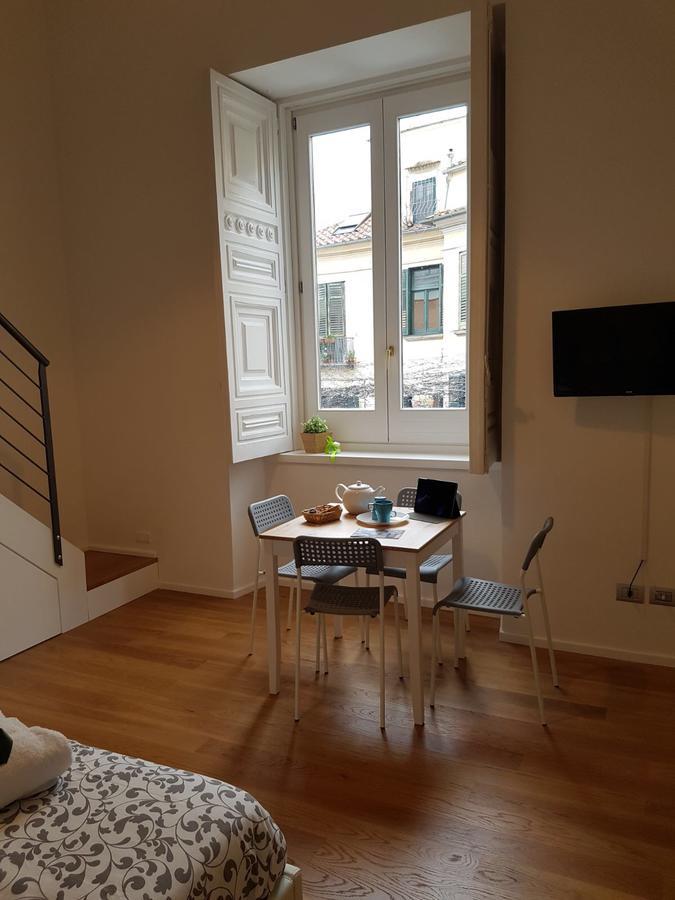 Via Roma Apartment Deluxe Salernes Extérieur photo