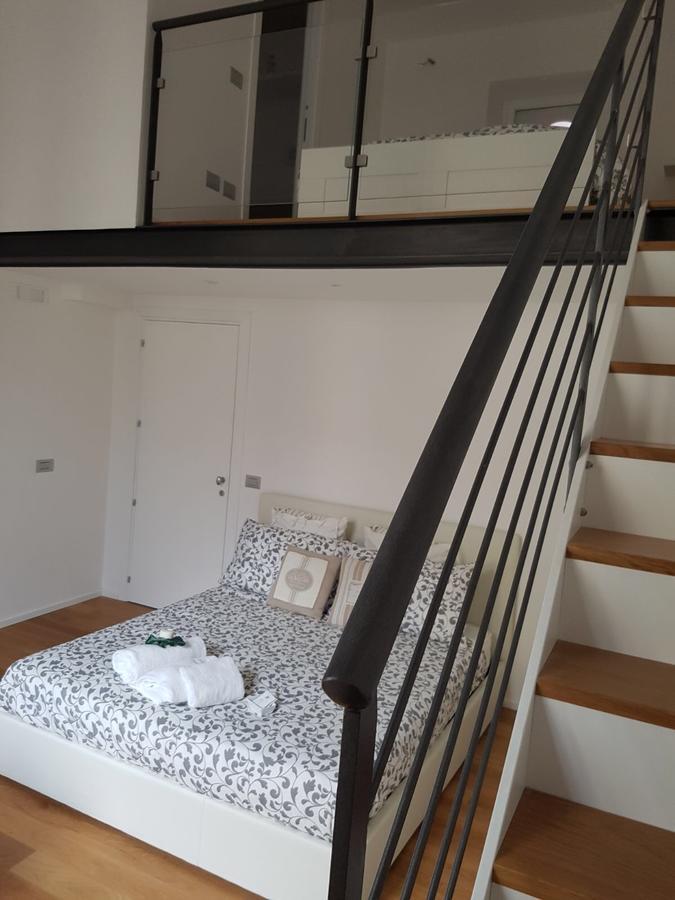 Via Roma Apartment Deluxe Salernes Extérieur photo